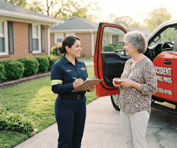 Accident Towing Service Brunswick, OH FAQs